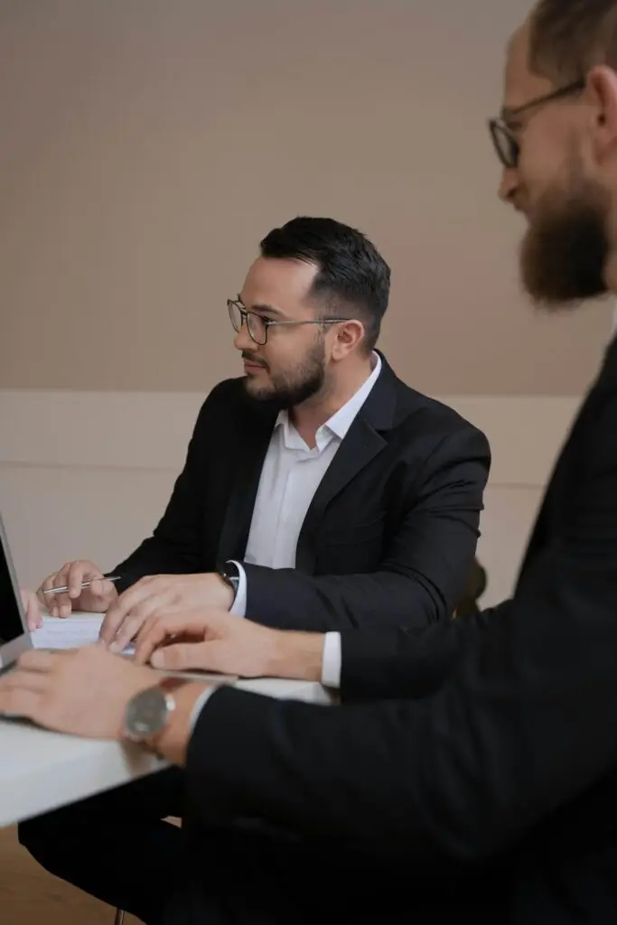 Cabinet de Conseil Financier à Paris